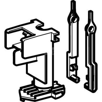 Zestaw przedłużający zaworu Typ 280