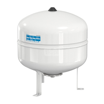 Naczynie wzbiorcze przeponowe FLAMCO MEIBES  do C.W.U  (3/4 cala (20))