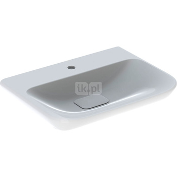 myDay umywalka 65 cm, bez przelewu, KT