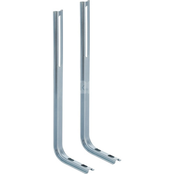 Wsporniki Geberit Kombifix do elementów montażowych do WC i bidetu