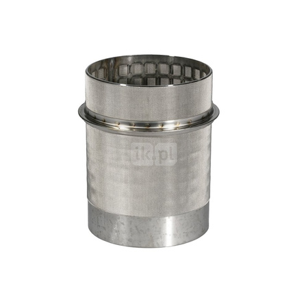 Wymienna siatka filtracyjna F76S-F, 100 mikronów, DN65