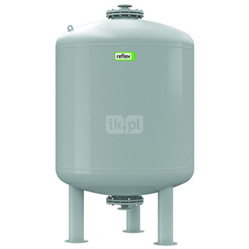 Wzbiorcze naczynie przeponowe REFLEX V 5000  10bar 120'C