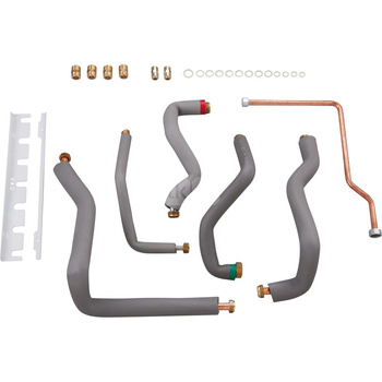 Osprzęt nr 1519 podłączenie poziome lewe