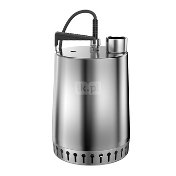 Pompa zanurzeniowa do ścieków GRUNDFOS UNILIFT AP12 1x230V, moc 0.9W, przewód 10m