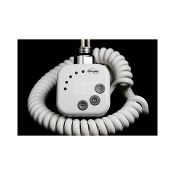 Grzałka GK- 300W czarny mat