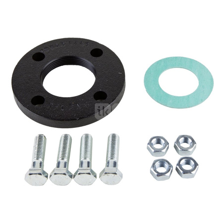 Akcesorium do pomp (kołnierz wyrównawczy), WILO - Kołnierz wyrównawczy R2" DN 32, PN 6, RF1