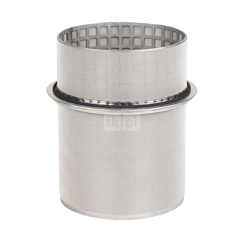 Wymienna siatka filtracyjna (F78TS‐F DN80) 50 mikronów