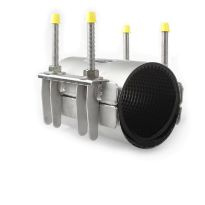 OPASKA naprawcza fi.225-245/200mm AGAFLEX do rur