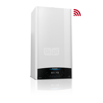 Kocioł wiszący kondensacyjny GENUS ONE NET 30 z aplikacją Ariston NET