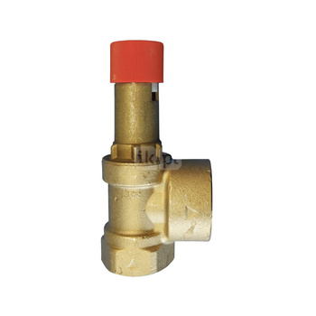 Zawór bezp. 5,0 bar 1915 5/4