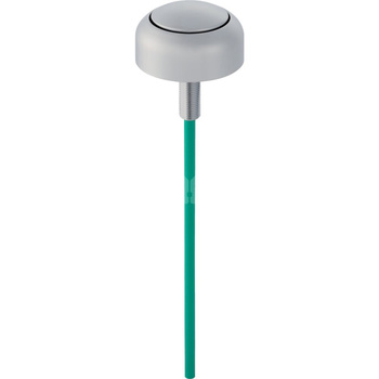 Przycisk zaworu spustowego