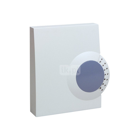 Pomieszczeniowy czujnik temperatury Pt1000