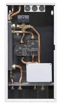 BERETTA Zestaw 2 stref grzewczych CONNECT AT-BT LE