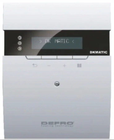 DEFRO Regulator pogodowy DK MATIC