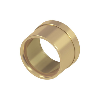 Tuleja zaciskowa TECE TECEFLEX do rury wielowarstwowej 20 mm