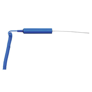 Czujnik temperatury gazu i płynów X13a (pomiar do 900°C)