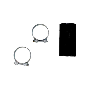 Akcesorium do pomp (Łącznik), GRUNDFOS - Złączka elastyczna śr.75x150