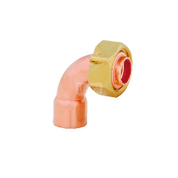 Łuk bateryjny CU, 1/2 GW x 15