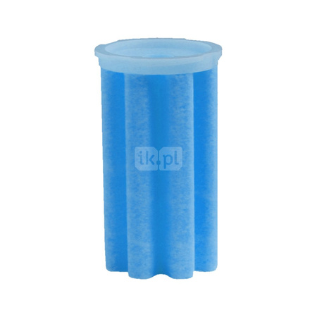 WKŁAD DO FILTRA OLEJOWEGO SI, PLASTIKOWY, 50÷70 M