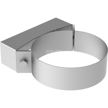 Wspornik ścienny fi180mm odległość od ściany 50mm