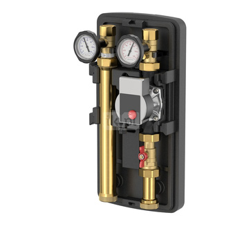 MeiFlow Top S UC-L, DN25, Alpha 2.1