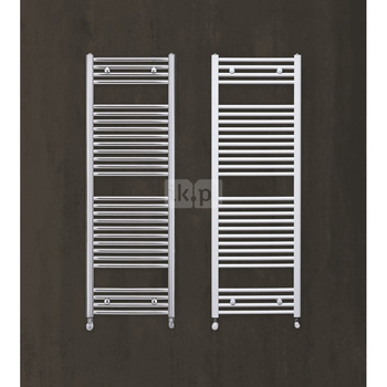 Grzejnik Zehnder Aura Kolor Biały (RAL 9016)