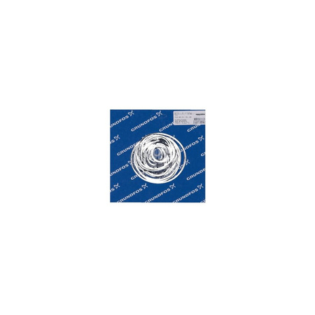 Zestaw oringów SE1/SEV B