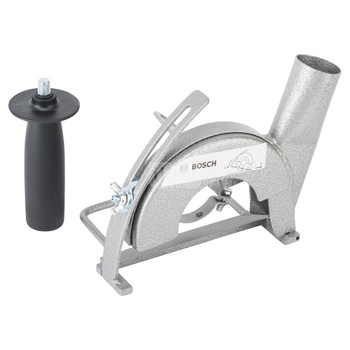 OSŁONA ODSYS. D100-125MM