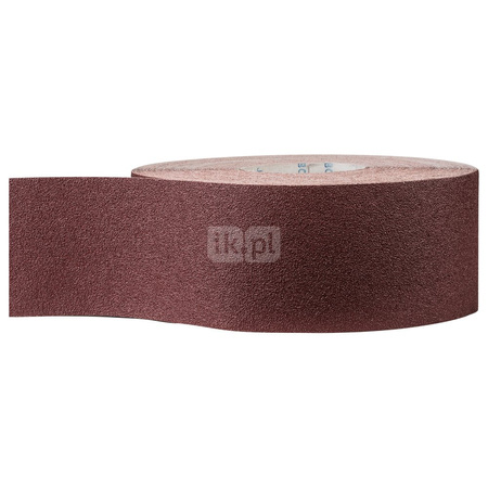 J450 Expert for Wood and Paint, 115 mm x 50 m, G60 115mm X 50m, G60