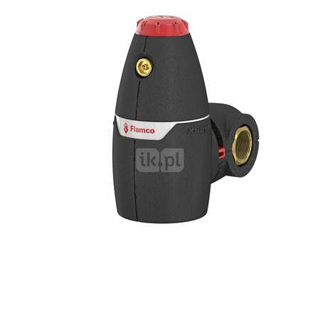 XStream Vent (DN25) G1¼"M