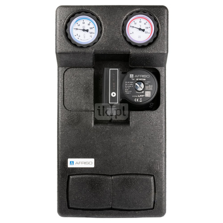 Grupa pompowa PrimoTherm 180-1 DN25, pompa LFP AF