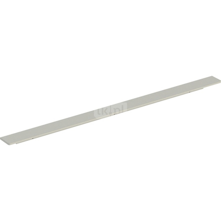 Uchwyt iCon: Piaskowo-szary / matowy, 51.7cm