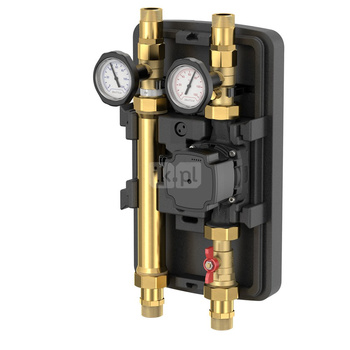 MeiFlow Top S UC-X, DN25, w/o pump