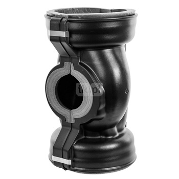 Akcesorium do pomp (izolowanie), GRUNDFOS - Okładziny izol. A/C Magna 3 DN100