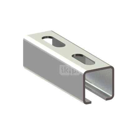 N-SZ-A2,0-3000 Profil A2,0 3000mm