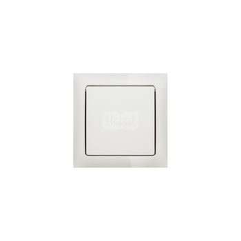 Gniazdo wyrzutowe białe Leovac