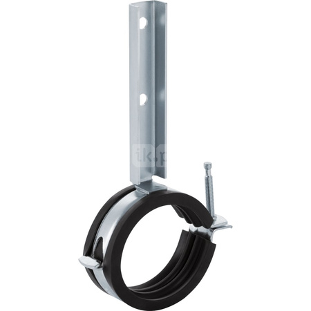 Obejma rurowa Geberit GIS d50 do 461.741