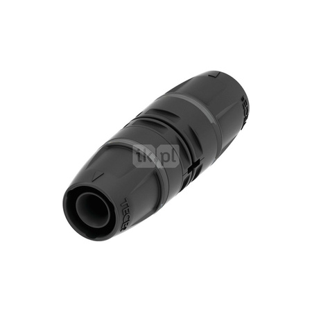 Złącze TECE TECELOGO Tworzywo 40mm x 40mm (PZ x PZ)