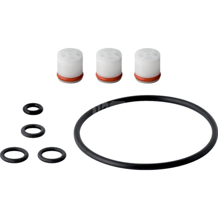 Zawór zwrotny Typ 85/86