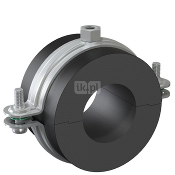 PX-20-139 Obejma chłodu PX-20 (139,7mm) gr. izol. 20mm