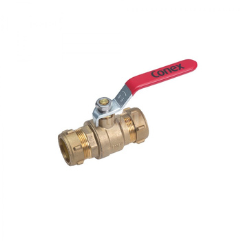 Conek Kurek kulowy z rączką 22mm