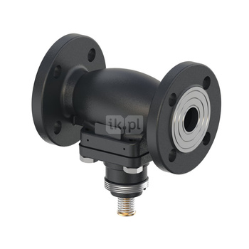 VGF PN25 25/8 2-drog koł. zas.