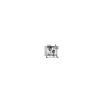 MeiFlow XXL 2R-SD Z WILO STRATOS PARA 30/1-12 ORAZ WILO STRATOS PARA 30/1-12 ROTAMETR 20-70 l/min