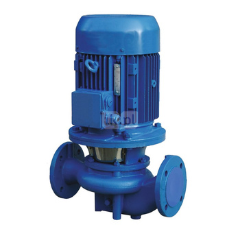 Pompa liniowa standardowa PML1 40/120