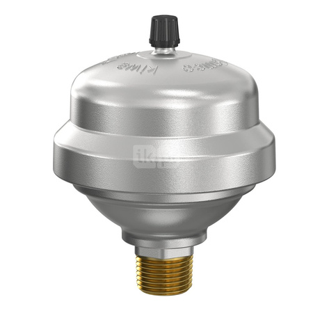 Flexofit S 1/2", Tłumik uderzeń hydraulicznych