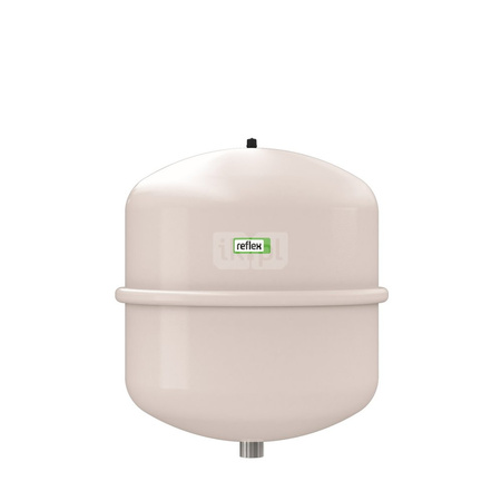 Naczynie wzbiorcze przeponowe REFLEX N 18 do C.O. 4bar 70'C
