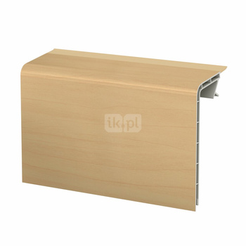 LISTWA PRZYPODLOGOWA N - klon