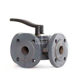 HFE3 50/60 PN 6 kołnierz