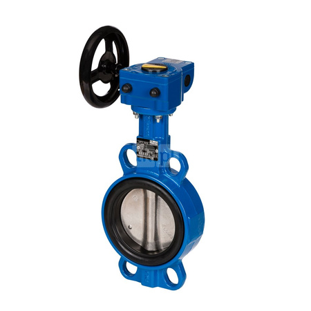 VFY-WG PN16 DN350 DI/SS/EPDM