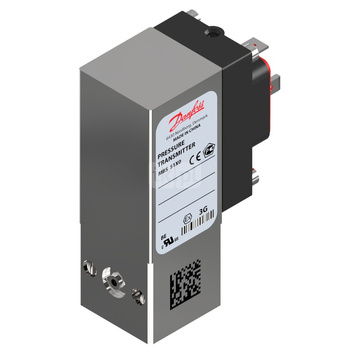 Przetwornik ciśnienia MBS 5100-1811-A0DB04